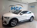 Audi Q3 35 TDI S line S tronic 110kW Blanco - thumbnail 4