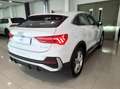 Audi Q3 35 TDI S line S tronic 110kW Blanco - thumbnail 6