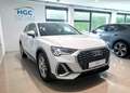 Audi Q3 35 TDI S line S tronic 110kW Blanco - thumbnail 3