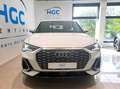 Audi Q3 35 TDI S line S tronic 110kW Blanco - thumbnail 2