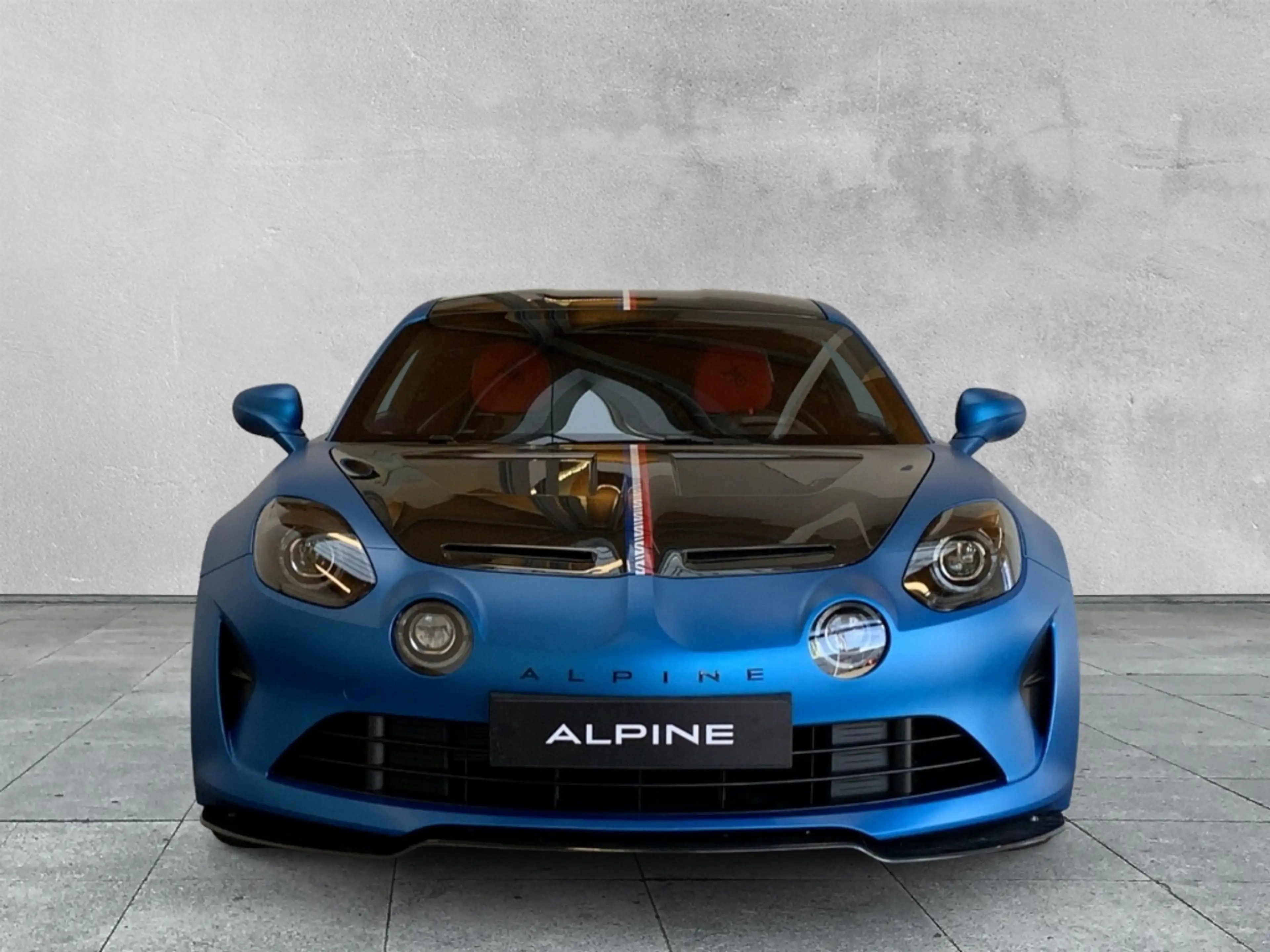 Alpine A110 70 R KAMERA+BREMBO+KLIMA+SABELT+CARBON — photo 9