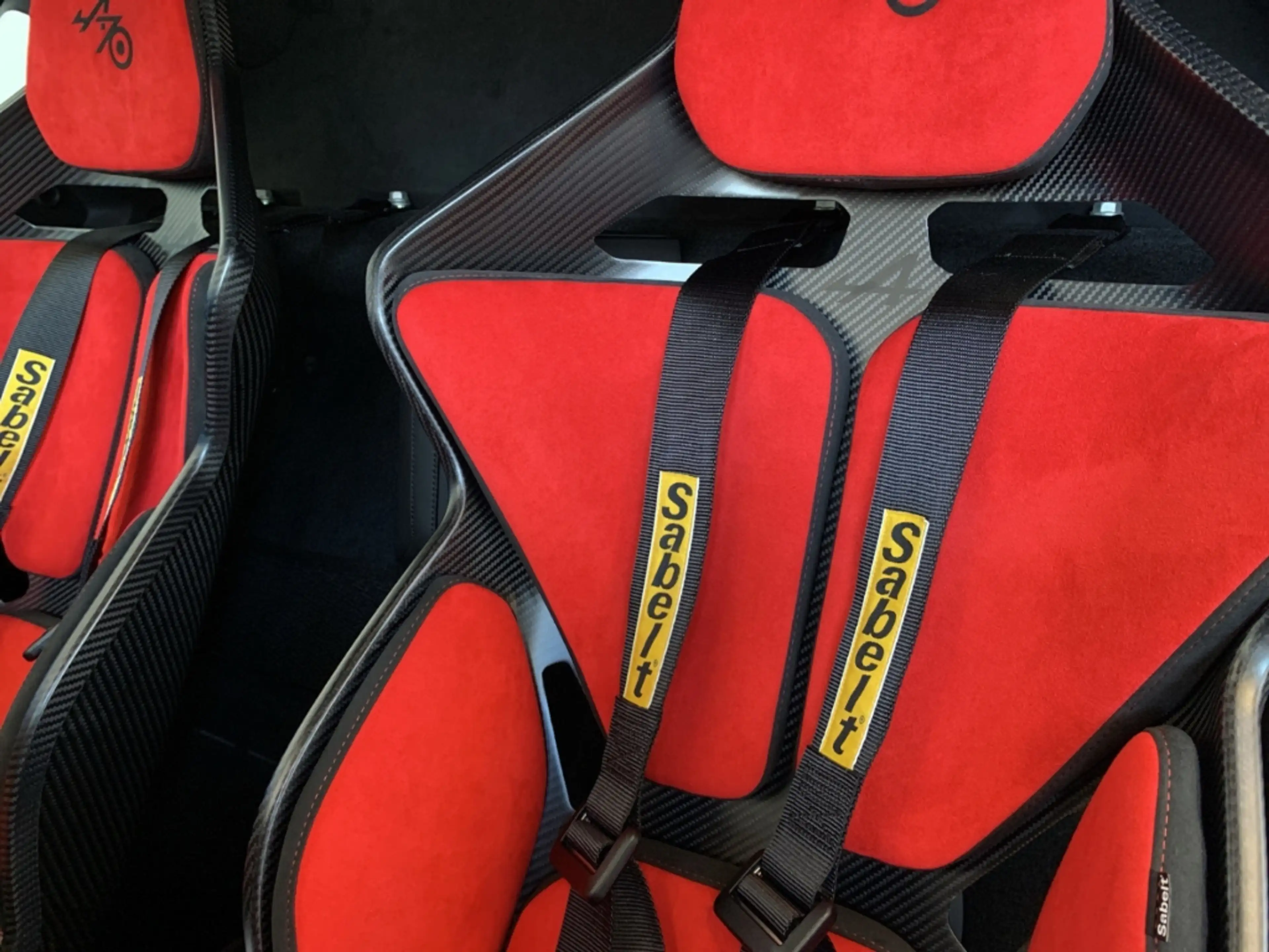 Alpine A110 70 R KAMERA+BREMBO+KLIMA+SABELT+CARBON — photo 12