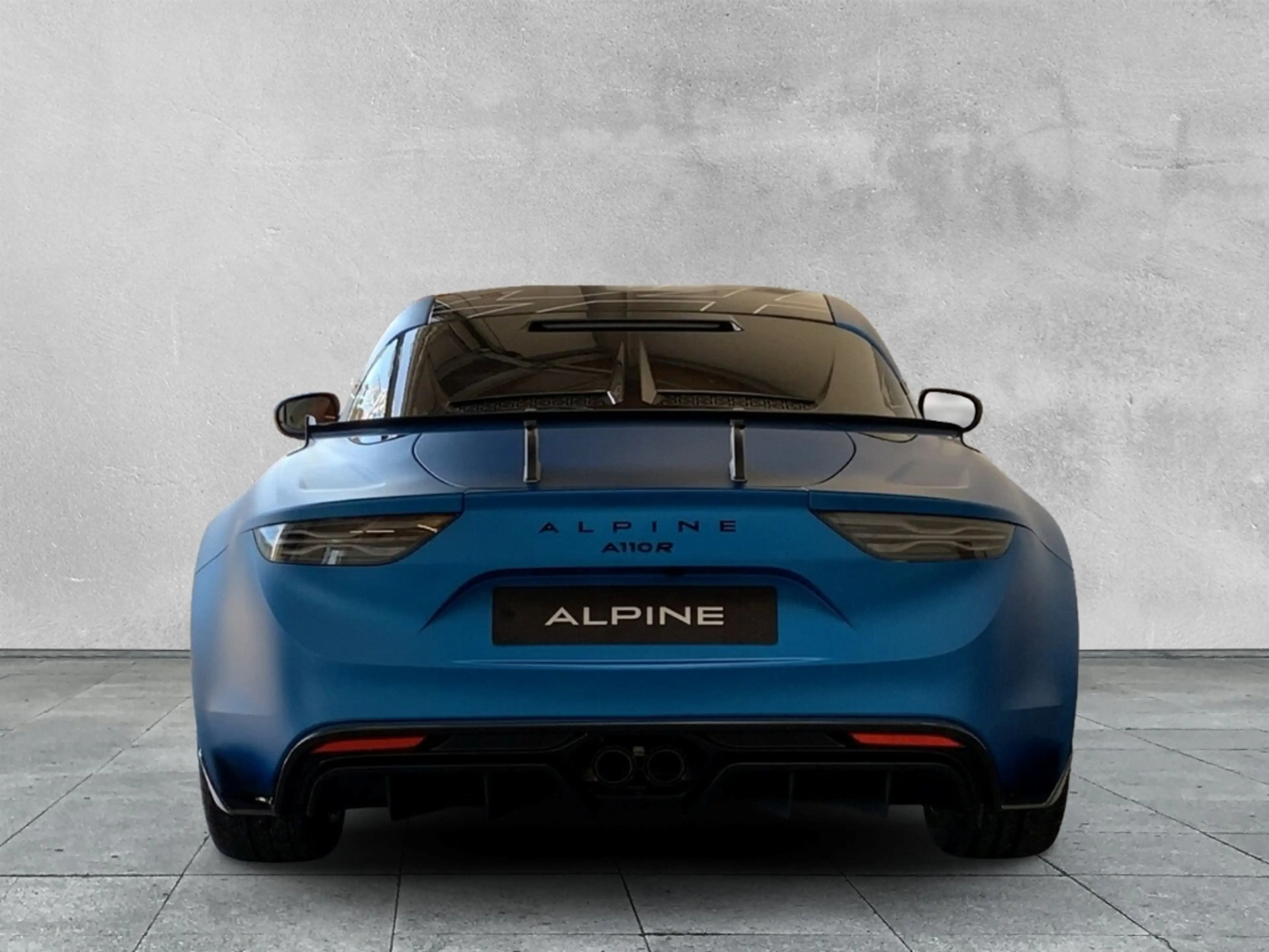 Alpine A110 70 R KAMERA+BREMBO+KLIMA+SABELT+CARBON — photo 5