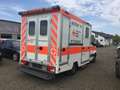 Mercedes-Benz Sprinter Krankenwagen Rettungswagen Diebstahlschaden Blanco - thumbnail 7