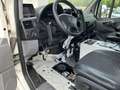 Mercedes-Benz Sprinter Krankenwagen Rettungswagen Diebstahlschaden Blanco - thumbnail 11