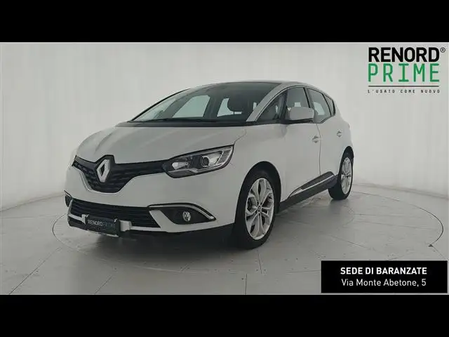 Renault Scenic 1.7 Blue dCi 150cv Sport Edition2