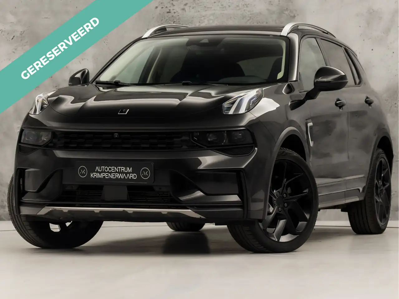 Lynk & Co 01 2022