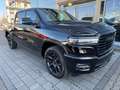 Dodge RAM 1500 Laramie Night Head UP MY25 Hurricane Beifahre Noir - thumbnail 2
