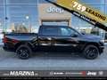 Dodge RAM 1500 Laramie Night Head UP MY25 Hurricane Beifahre Noir - thumbnail 1
