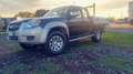 Mazda BT-50 Bleu - thumbnail 2