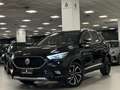 MG ZS 1.5 Luxury PRONTA CONSEGNA Schwarz - thumbnail 1
