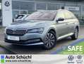 Skoda Superb 2.0 TDI DSG Style LED-MATRIX+PANORAMA+AHK Grau - thumbnail 1
