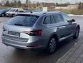 Skoda Superb 2.0 TDI DSG Style LED-MATRIX+PANORAMA+AHK Grau - thumbnail 5