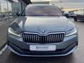 Skoda Superb 2.0 TDI DSG Style LED-MATRIX+PANORAMA+AHK Grau - thumbnail 7