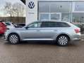Skoda Superb 2.0 TDI DSG Style LED-MATRIX+PANORAMA+AHK Grau - thumbnail 2