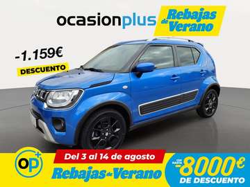 1.2 Mild Hybrid EVAP GLE 2WD