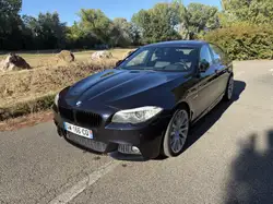 BMW Série 5 550i xDrive 407ch Sport Design A