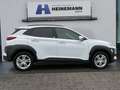 Hyundai KONA 1.0 T-GDI YES! Navi Sitzh. PDC AHK Blanc - thumbnail 6
