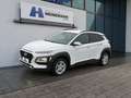 Hyundai KONA 1.0 T-GDI YES! Navi Sitzh. PDC AHK Blanc - thumbnail 1