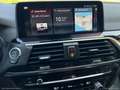 BMW X3 xDrive20d Luxury NAVI PELLE LED CERCHI 19 Blanc - thumbnail 28