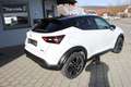 Nissan Juke 1.6 N-Connecta Hybrid Weiß - thumbnail 4