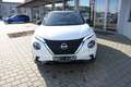 Nissan Juke 1.6 N-Connecta Hybrid Weiß - thumbnail 2