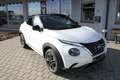Nissan Juke 1.6 N-Connecta Hybrid Weiß - thumbnail 3