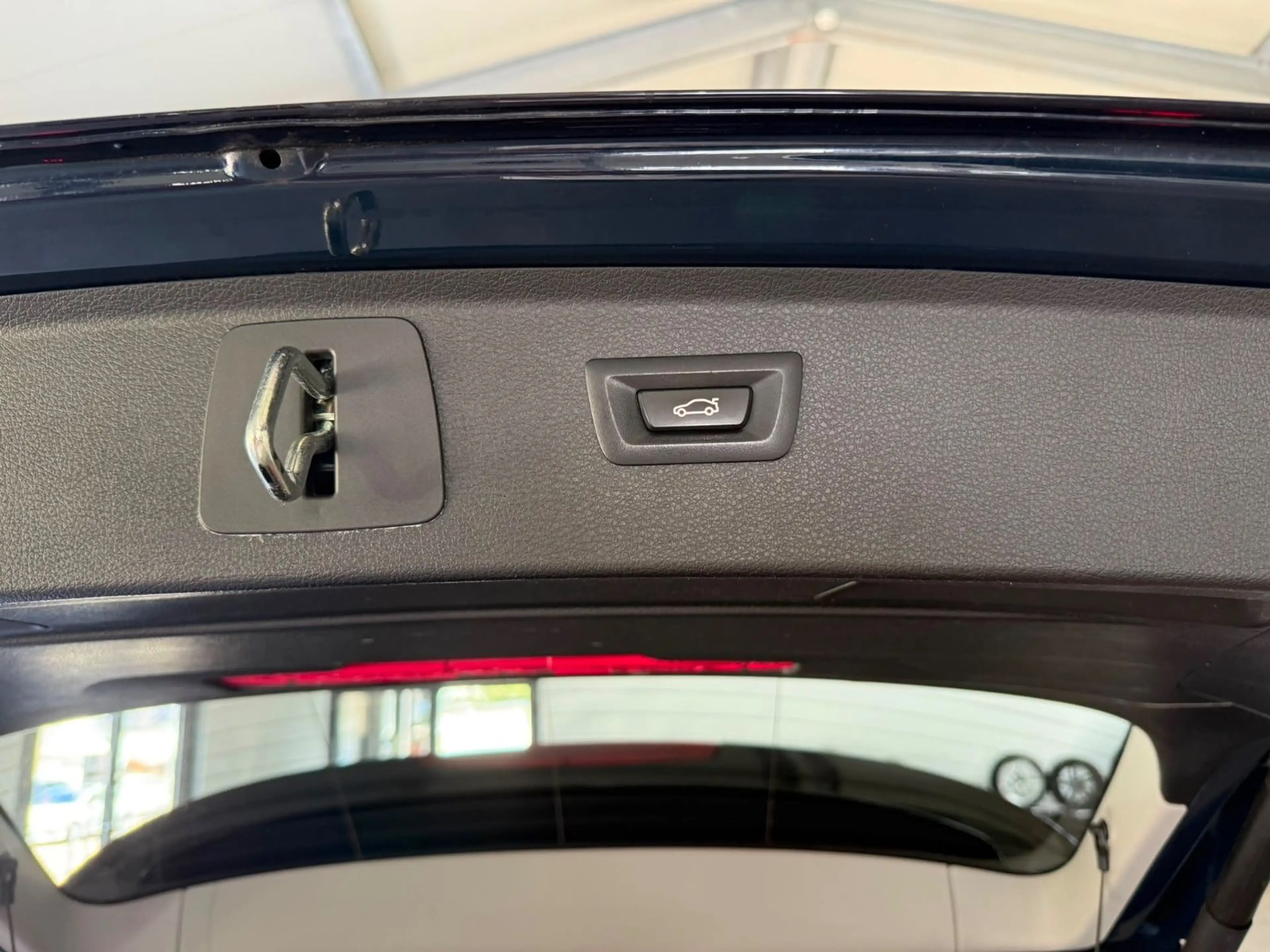 BMW 225 xe Active Tourer Advantage LED/Temp/Kam/Navi — photo 14
