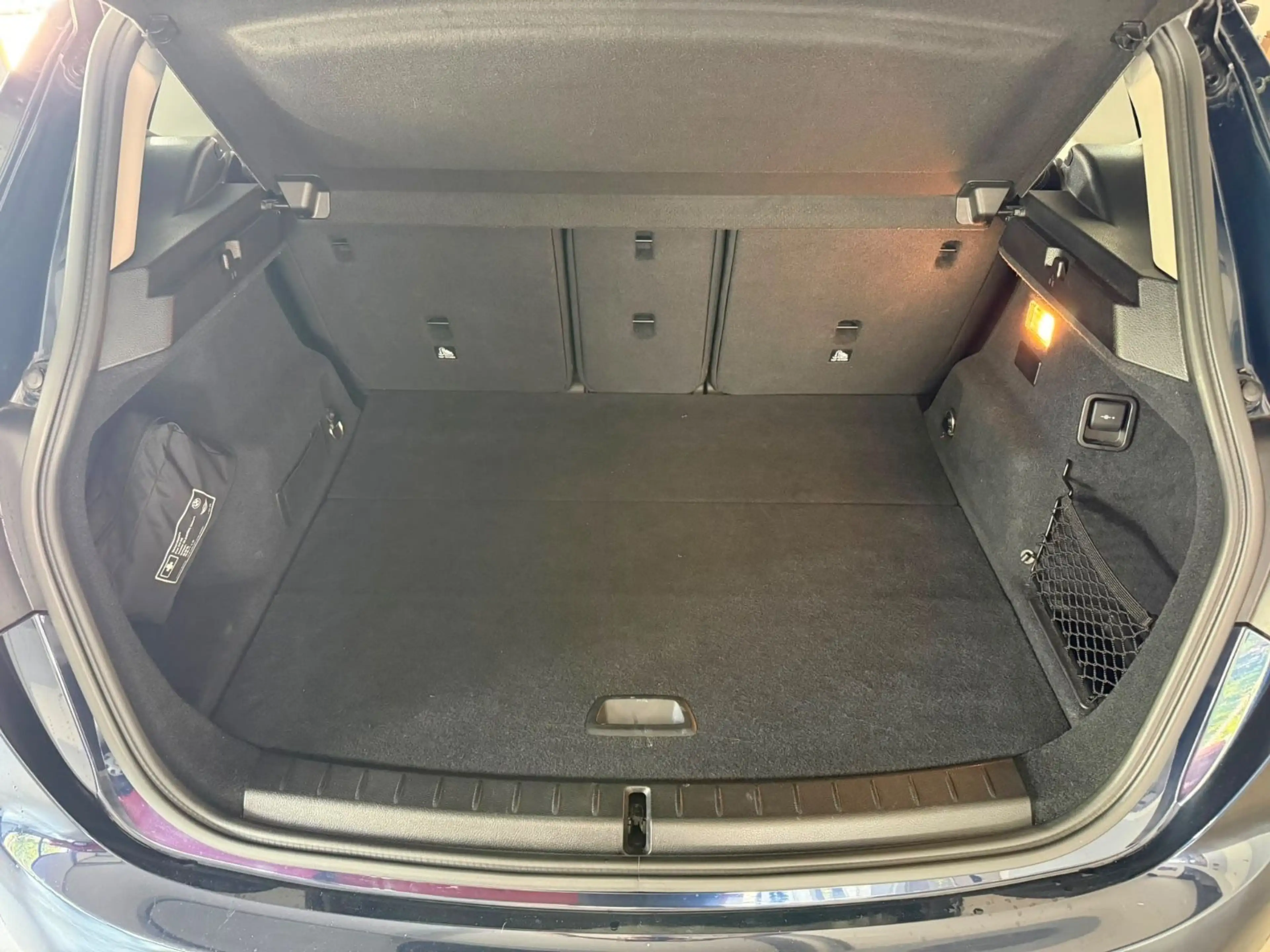BMW 225 xe Active Tourer Advantage LED/Temp/Kam/Navi — photo 13