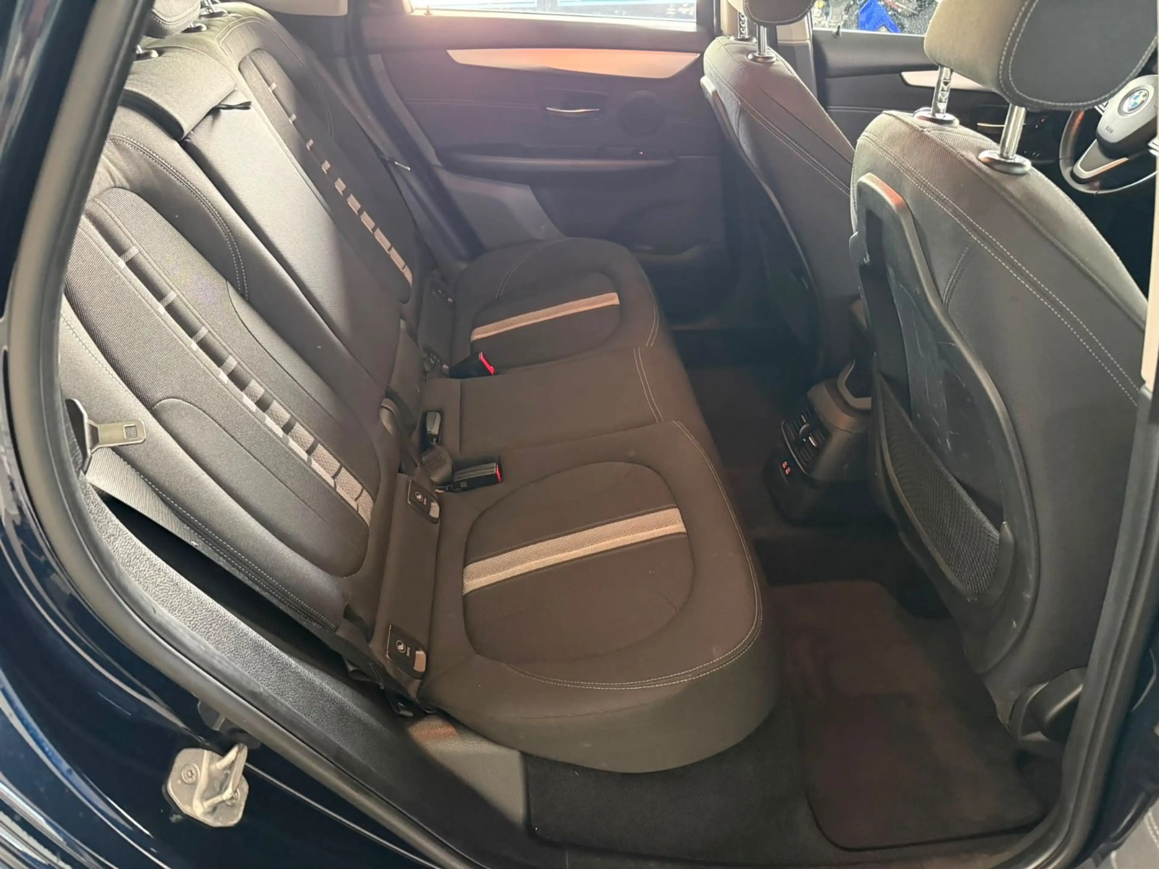 BMW 225 xe Active Tourer Advantage LED/Temp/Kam/Navi — photo 15