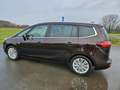 Opel Zafira Tourer 1.4 Turbo Business Edition Automatik Braun - thumbnail 3