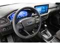 Ford Focus Lim. Titanium X Automatik LED Kamera Negro - thumbnail 14