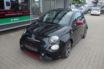 1,4 TURBO AUTOM/KLIMA/PDC/SITZHZG