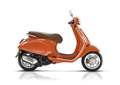 Vespa Primavera 125 S E5+ Orange - thumbnail 2