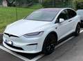 Tesla Model X Model X Long Range Dual Motor awd 7posti Alb - thumbnail 2