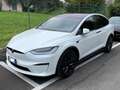 Tesla Model X Model X Long Range Dual Motor awd 7posti Alb - thumbnail 1