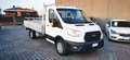Ford Transit 350 2.0 EcoBl.130CV PL Cassonato Trend- PREZZO+IVA Bianco - thumbnail 14