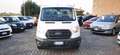Ford Transit 350 2.0 EcoBl.130CV PL Cassonato Trend- PREZZO+IVA Bianco - thumbnail 2