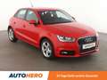 Audi A1 1.0 TFSI Sport *PDC*NAVI*TEMPO*SHZ* Rot - thumbnail 8