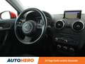 Audi A1 1.0 TFSI Sport *PDC*NAVI*TEMPO*SHZ* Rot - thumbnail 13