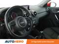 Audi A1 1.0 TFSI Sport *PDC*NAVI*TEMPO*SHZ* Rot - thumbnail 11
