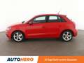 Audi A1 1.0 TFSI Sport *PDC*NAVI*TEMPO*SHZ* Rot - thumbnail 3