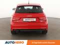 Audi A1 1.0 TFSI Sport *PDC*NAVI*TEMPO*SHZ* Rot - thumbnail 5