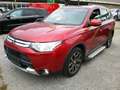 Mitsubishi Outlander 2,2 DI-D 4WD Rouge - thumbnail 1