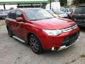 Mitsubishi Outlander 2,2 DI-D 4WD Rouge - thumbnail 3
