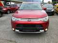 Mitsubishi Outlander 2,2 DI-D 4WD Rouge - thumbnail 2