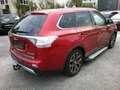 Mitsubishi Outlander 2,2 DI-D 4WD Rouge - thumbnail 4