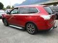 Mitsubishi Outlander 2,2 DI-D 4WD Rouge - thumbnail 6