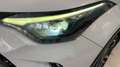 Toyota C-HR 2.0 VVT I-HYBRID GR SPORT AUTO 184 5P Blanco - thumbnail 18