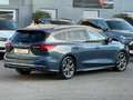 Ford Focus Turnier ST-Line X Aut HuD LED Blis 1Hd TOP Blau - thumbnail 4